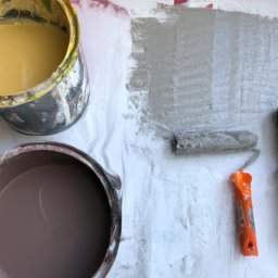 Peinture - remise en état : Redonnez de la Vie à Votre Maison ou Bâtiment avec une Peinture de Qualité Professionnelle Cluses